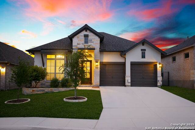 4354 Amen Corner - Photo 1