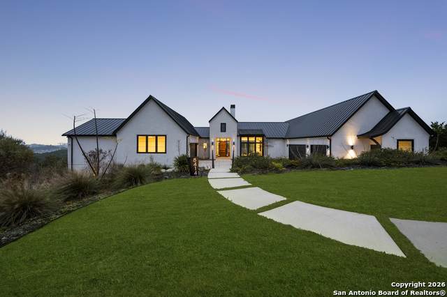 8414 Terra Mont - Photo 1