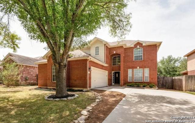 2719 Sierra Salinas - Photo 1