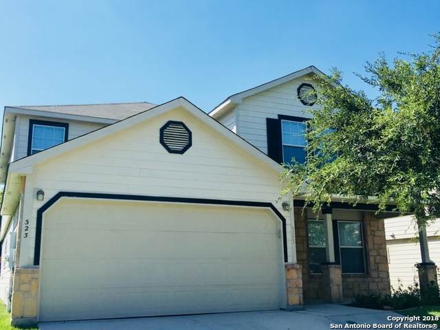 323 Fontana Albero - Photo 1