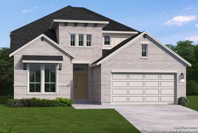 196 Desert Bloom - Photo 1