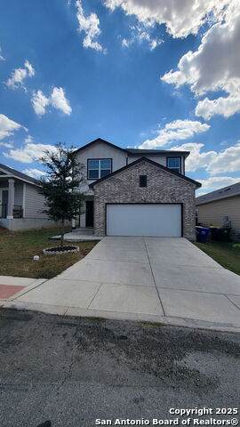 13538 Sunrise Meadow - Photo 1