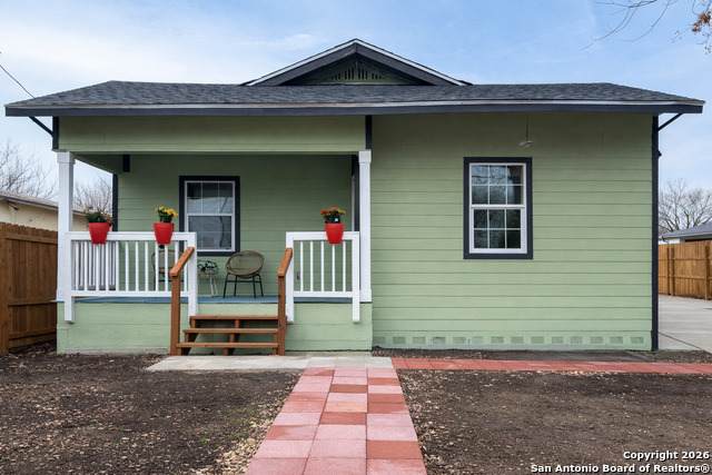 647 San Gabriel - Photo 1