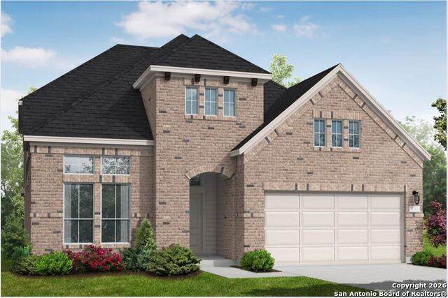 176 Desert Bloom - Photo 1