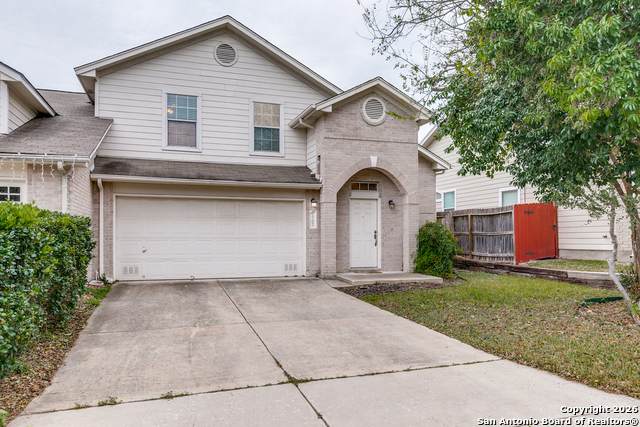 7707 Wexford Hollow - Photo 1