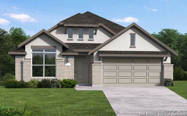 186 Desert Bloom - Photo 1