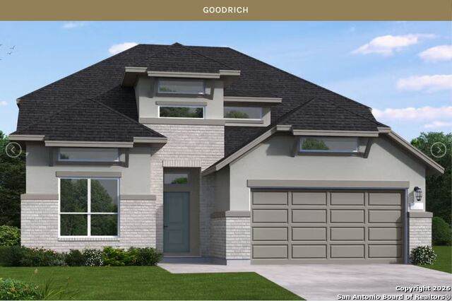 168 Desert Bloom - Photo 1