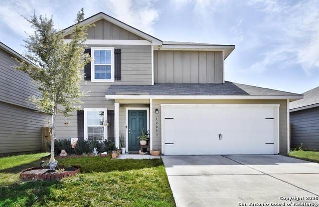 12053 Latour Vly - Photo 1