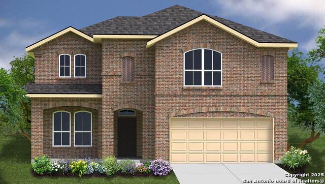 20825 Stonework Spur - Photo 1