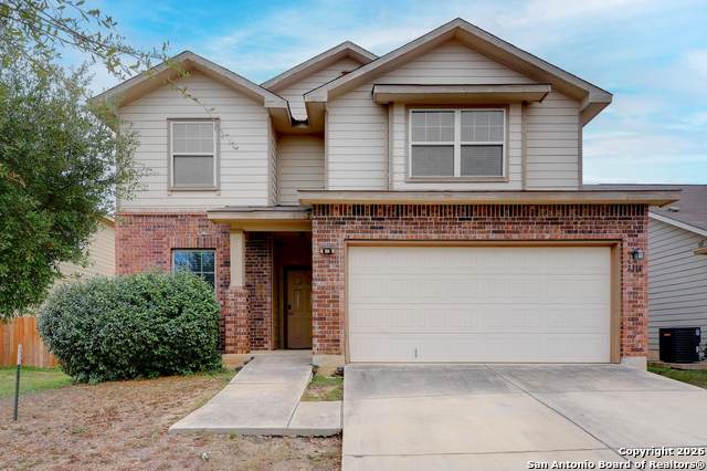 7114 Hibiscus Fls - Photo 1