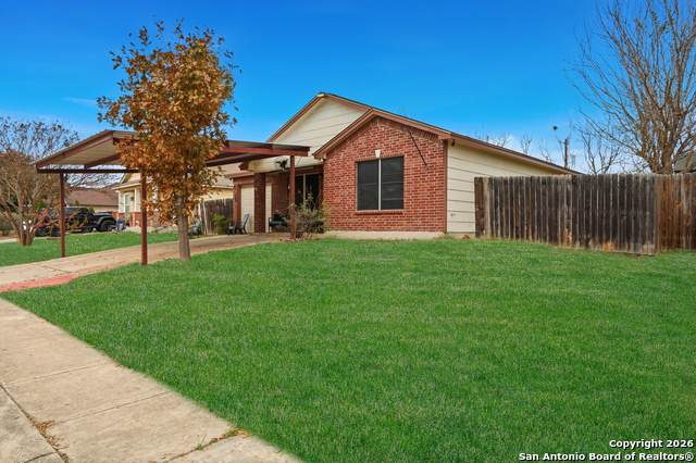 814 Inks Farm - Photo 1