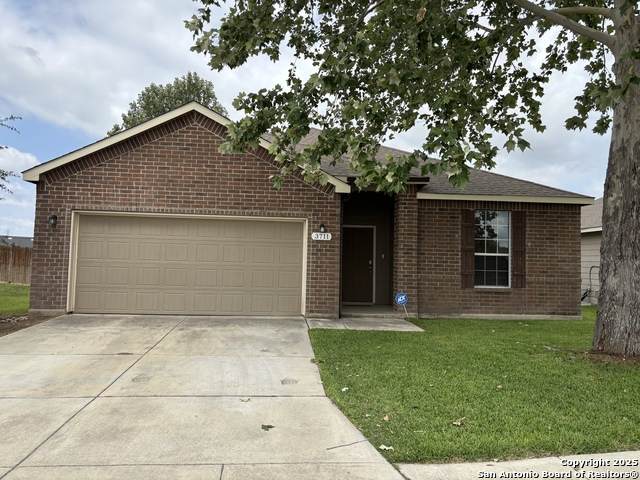 3711 Lazy Diamond - Photo 1