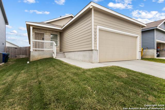 10007 Kersey Mill - Photo 1