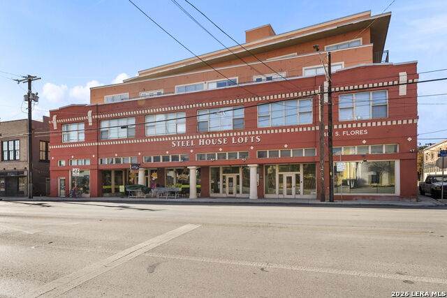 1401 Flores - Photo 1