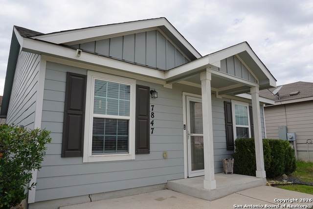 7847 Nopalitos Cove - Photo 1