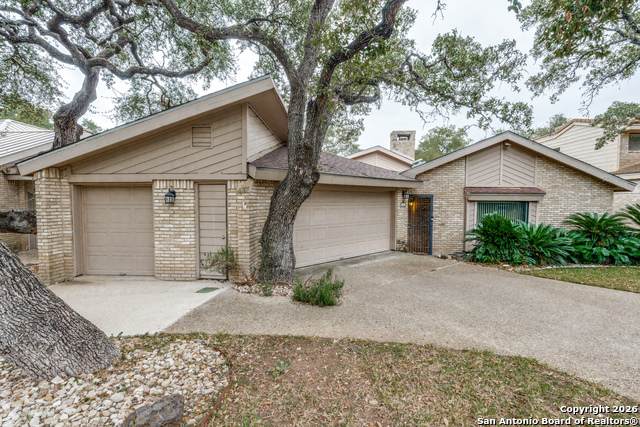 7801 Timber Top - Photo 1