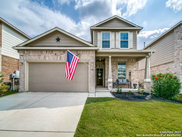 3318 Coahuila Way - Photo 1