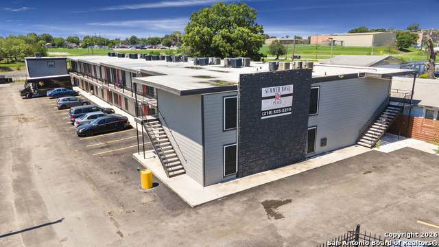 3122 Culebra Road - Photo 1