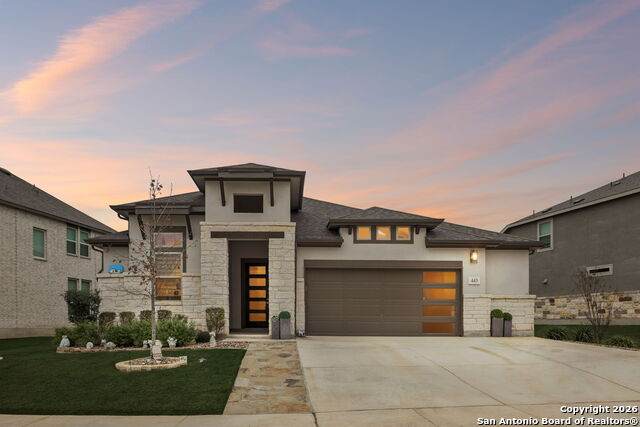 443 Huntwick Dr - Photo 1