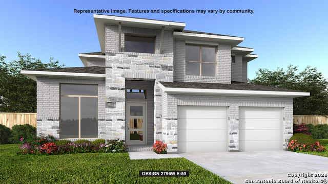 13302 Blue Cedar - Photo 1