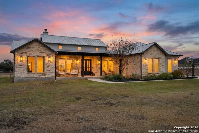 71 Sabinas Creek Ranch - Photo 1