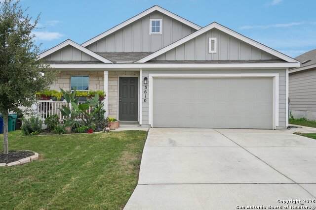 3610 Manoway Bay - Photo 1