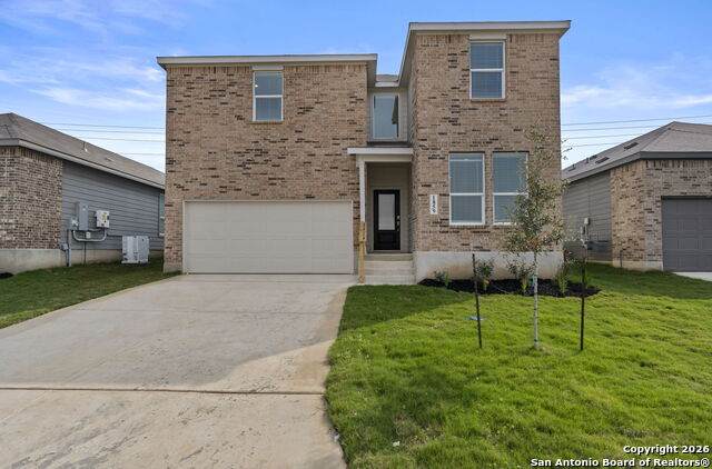 1859 Nuthatch Ridge - Photo 1