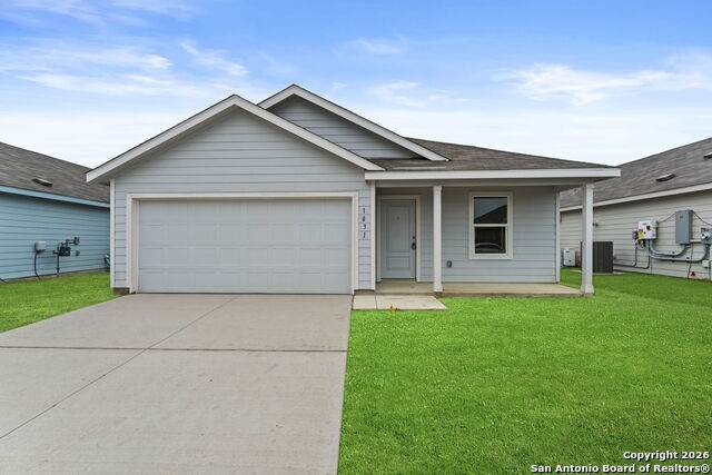 1831 Wood Warbler - Photo 1