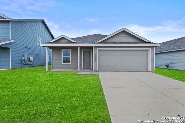 1851 Wood Warbler - Photo 1