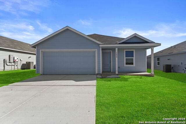 1859 Wood Warbler - Photo 1