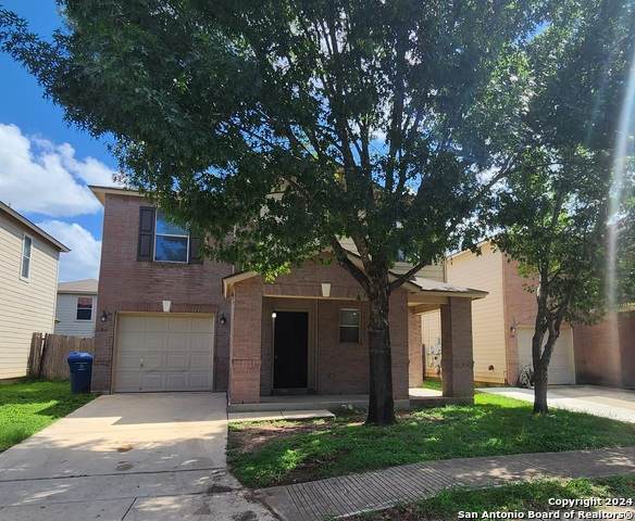 134 Adelaide Oaks - Photo 1