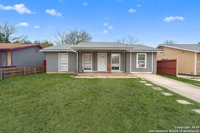 6715 Middle Oaks - Photo 1