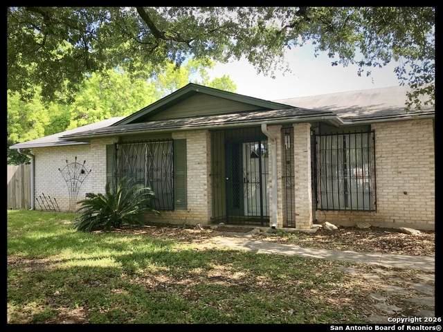 11502 Old Manse - Photo 1