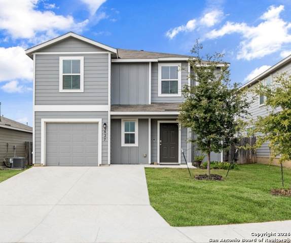 9827 Bur Sedge - Photo 1