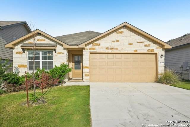 1733 Rocky Rise - Photo 1