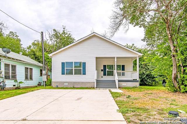 414 Canton - Photo 1