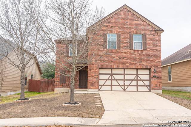 13267 Frogs Leap - Photo 1