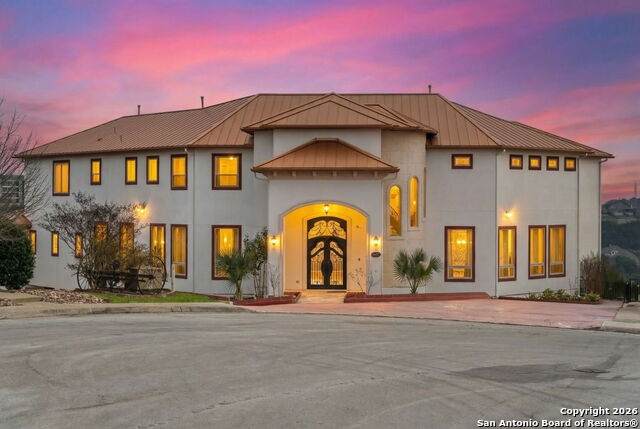 18002 Granite Hill - Photo 1