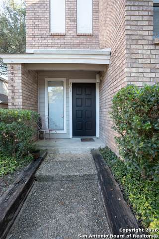 11001 Wurzbach - Photo 1