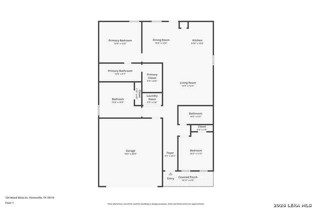 124 Wood Moss - Photo 1
