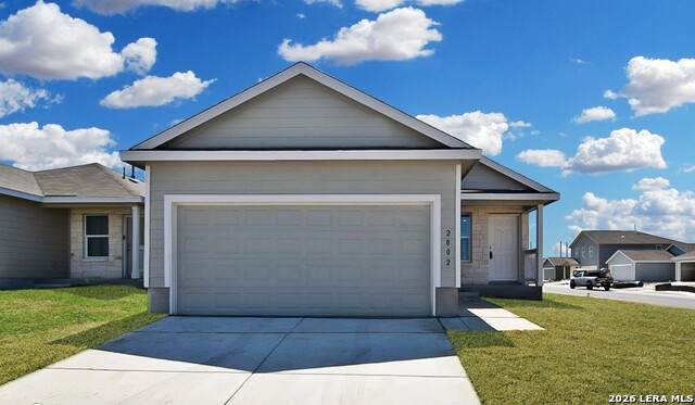 2802 Stigler Dr - Photo 1