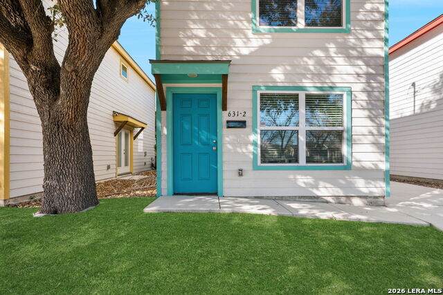 631 Carolina - Photo 1