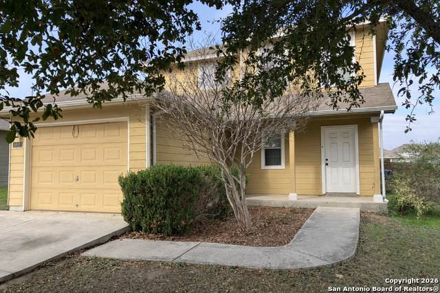 6919 Malibu Cove - Photo 1