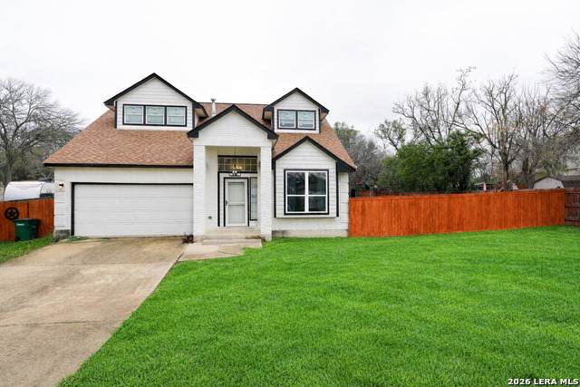 1823 Copperfield - Photo 1