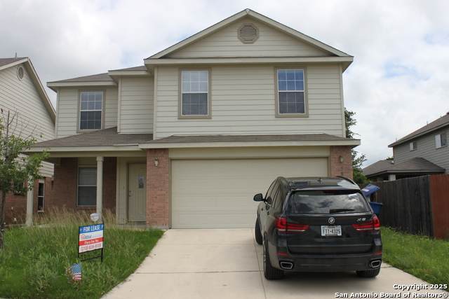 5811 Providence Oak - Photo 1