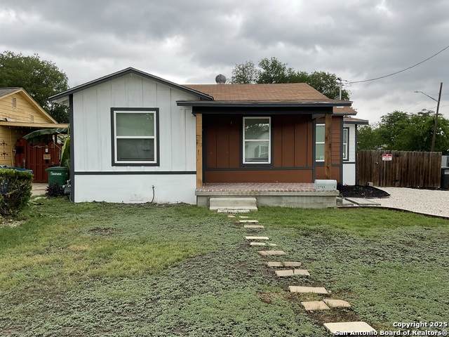 2703 Menchaca - Photo 1