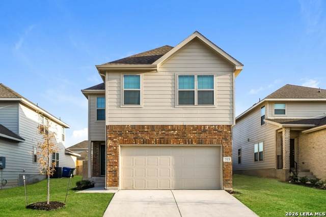 2323 Applewhite Meadow - Photo 1