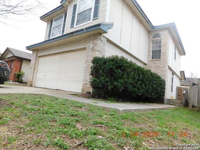 9330 Gillcross Way - Photo 1