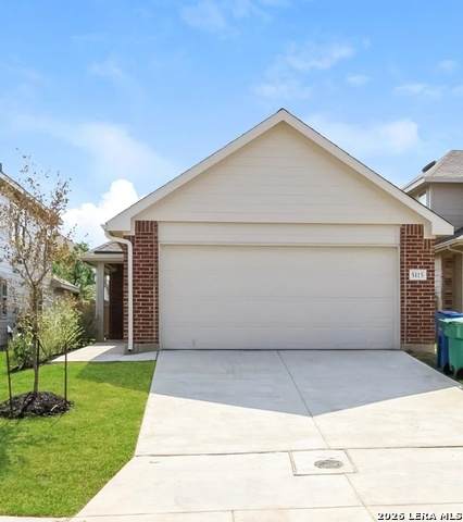 5115 Jade Crossing - Photo 1