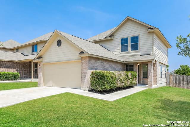 1426 Durango Run - Photo 1